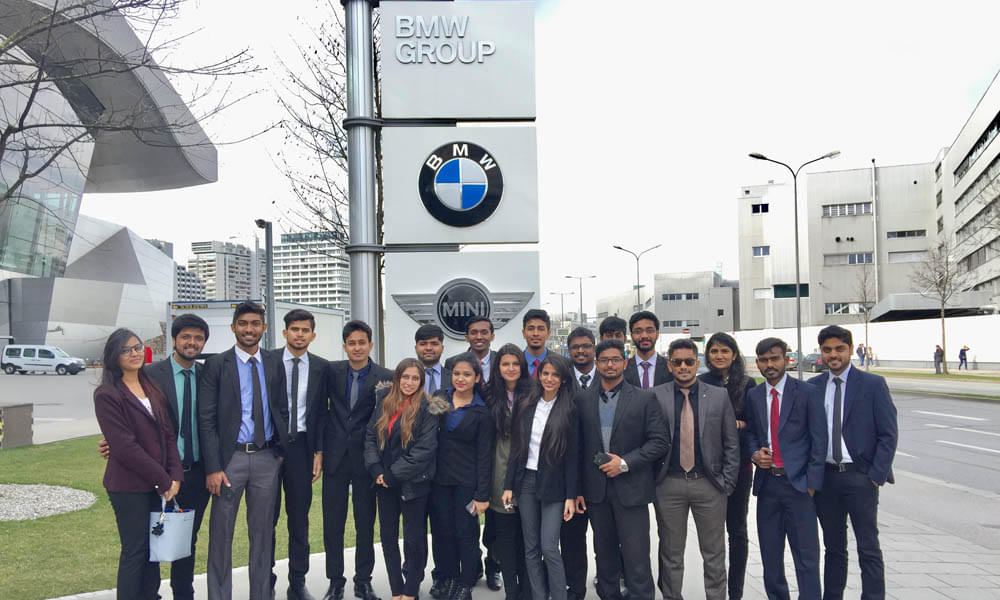 Institute for Future Education, Entrepreneurship and Leadership Pune Events & Activities photo 4